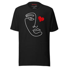 Load image into Gallery viewer, Calypso-Love Unisex t-shirt