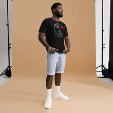 Load image into Gallery viewer, Calypso-Love Unisex t-shirt