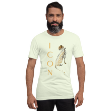 Load image into Gallery viewer, The-Black-ICON Short-Sleeve Unisex T-Shirt