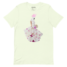 Load image into Gallery viewer, Zoo Couture (Irene) Short-Sleeve Unisex T-Shirt