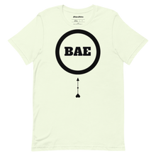 Load image into Gallery viewer, I-AM-BAE Short-sleeve unisex t-shirt
