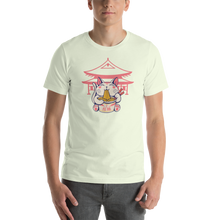 Load image into Gallery viewer, China-Koodle-Noodle Short-sleeve Unisex t-shirt