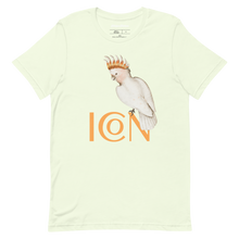 Load image into Gallery viewer, Winged-ICON Short-sleeve unisex t-shirt