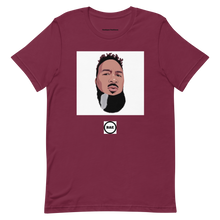 Load image into Gallery viewer, JAKI' IZ BAE Unisex T-Shirt