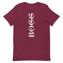 Load image into Gallery viewer, BOSS Short-Sleeve Unisex T-Shirt