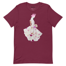 Load image into Gallery viewer, Zoo Couture (Irene) Short-Sleeve Unisex T-Shirt