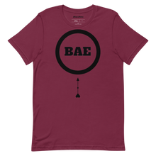 Load image into Gallery viewer, I-AM-BAE Short-sleeve unisex t-shirt
