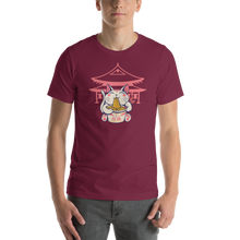 Load image into Gallery viewer, China-Koodle-Noodle Short-sleeve Unisex t-shirt