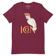 Load image into Gallery viewer, Winged-ICON Short-sleeve unisex t-shirt
