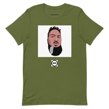 Load image into Gallery viewer, JAKI' IZ BAE Unisex T-Shirt