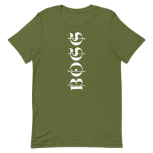 Load image into Gallery viewer, BOSS Short-Sleeve Unisex T-Shirt