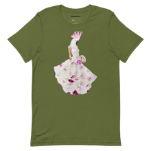Load image into Gallery viewer, Zoo Couture (Irene) Short-Sleeve Unisex T-Shirt