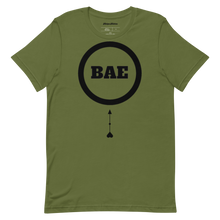 Load image into Gallery viewer, I-AM-BAE Short-sleeve unisex t-shirt