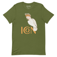 Load image into Gallery viewer, Winged-ICON Short-sleeve unisex t-shirt