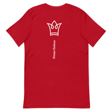 Load image into Gallery viewer, BOSS Short-Sleeve Unisex T-Shirt