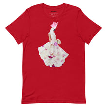 Load image into Gallery viewer, Zoo Couture (Irene) Short-Sleeve Unisex T-Shirt