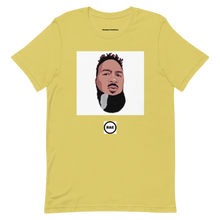 Load image into Gallery viewer, JAKI' IZ BAE Unisex T-Shirt
