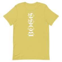 Load image into Gallery viewer, BOSS Short-Sleeve Unisex T-Shirt