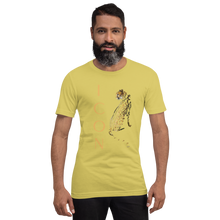 Load image into Gallery viewer, The-Black-ICON Short-Sleeve Unisex T-Shirt