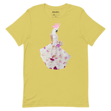 Load image into Gallery viewer, Zoo Couture (Irene) Short-Sleeve Unisex T-Shirt