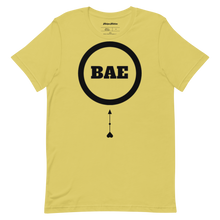 Load image into Gallery viewer, I-AM-BAE Short-sleeve unisex t-shirt
