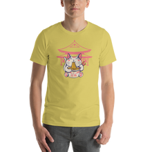 Load image into Gallery viewer, China-Koodle-Noodle Short-sleeve Unisex t-shirt