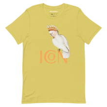 Load image into Gallery viewer, Winged-ICON Short-sleeve unisex t-shirt