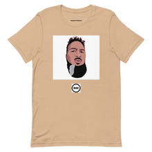 Load image into Gallery viewer, JAKI' IZ BAE Unisex T-Shirt