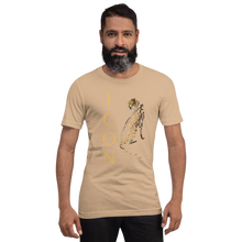 Load image into Gallery viewer, The-Black-ICON Short-Sleeve Unisex T-Shirt