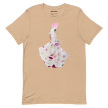 Load image into Gallery viewer, Zoo Couture (Irene) Short-Sleeve Unisex T-Shirt