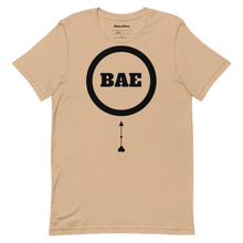 Load image into Gallery viewer, I-AM-BAE Short-sleeve unisex t-shirt