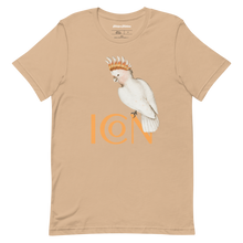 Load image into Gallery viewer, Winged-ICON Short-sleeve unisex t-shirt