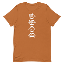 Load image into Gallery viewer, BOSS Short-Sleeve Unisex T-Shirt