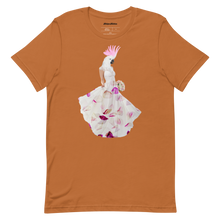 Load image into Gallery viewer, Zoo Couture (Irene) Short-Sleeve Unisex T-Shirt