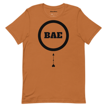 Load image into Gallery viewer, I-AM-BAE Short-sleeve unisex t-shirt