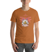 Load image into Gallery viewer, China-Koodle-Noodle Short-sleeve Unisex t-shirt