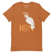 Load image into Gallery viewer, Winged-ICON Short-sleeve unisex t-shirt