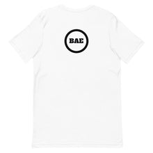 Load image into Gallery viewer, JAKI' IZ BAE Unisex T-Shirt