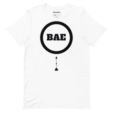 Load image into Gallery viewer, I-AM-BAE Short-sleeve unisex t-shirt
