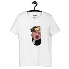 Load image into Gallery viewer, JAKI’ IZ KING Unisex t-shirt