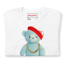 Load image into Gallery viewer, WestSide Teddy (CharmCity) Unisex t-shirt