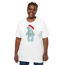 Load image into Gallery viewer, WestSide Teddy (CharmCity) Unisex t-shirt