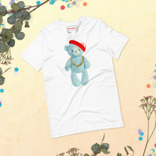 Load image into Gallery viewer, WestSide Teddy (CharmCity) Unisex t-shirt