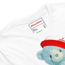 Load image into Gallery viewer, WestSide Teddy (CharmCity) Unisex t-shirt