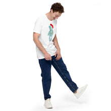 Load image into Gallery viewer, WestSide Teddy (CharmCity) Unisex t-shirt