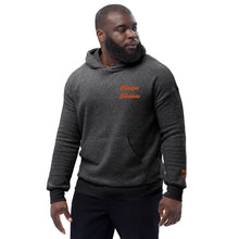 Load image into Gallery viewer, King-of-Sandtown Unisex sueded fleece hoodie