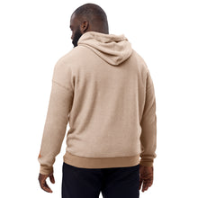 Load image into Gallery viewer, King-of-Sandtown Unisex sueded fleece hoodie