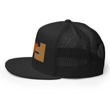 Load image into Gallery viewer, Funique (Bee-leeeve the hype) TruckIt Cap
