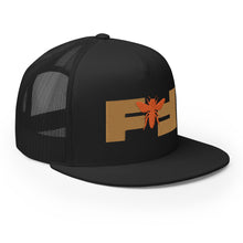 Load image into Gallery viewer, Funique (Bee-leeeve the hype) TruckIt Cap
