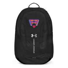 Load image into Gallery viewer, [ Team Funique &amp; Under Armour® ] Style Backpack
